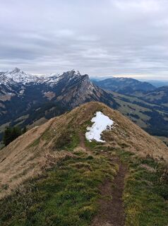 Zdjęcie z Stefan38 wzdłuż trasy