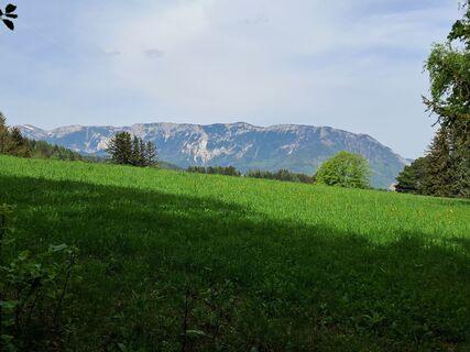 Fotografie z Wanderschuh na trase