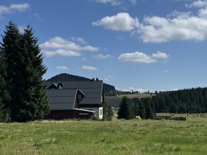 Fotografie de la fleibu de-a lungul turului