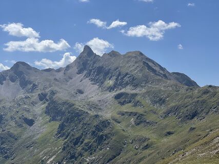 Foto von Marina I entlang der Tour