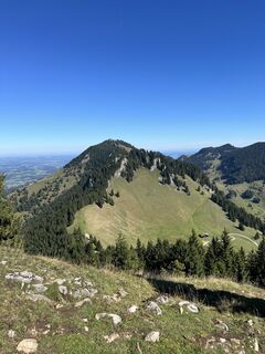 Foto von Alipali entlang der Tour