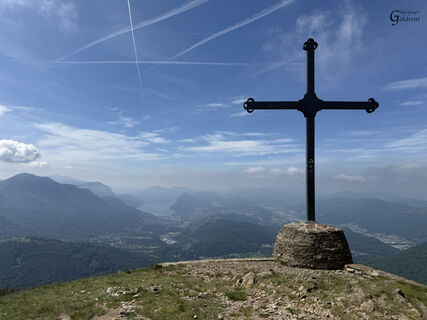 Alpenbogen A137 Rivera-Rifugio Sommafiume