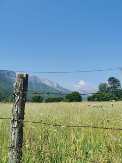 Zdjęcie z scbrudi wzdłuż trasy