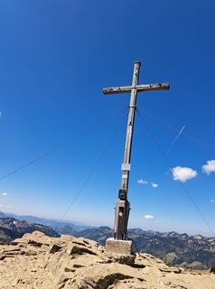 Fotografie de la Susi Hampe de-a lungul turului
