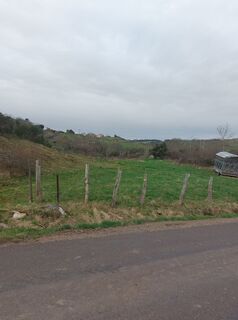 Photo de François Demonne le long du parcours
