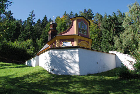 Maria Larch Quelle