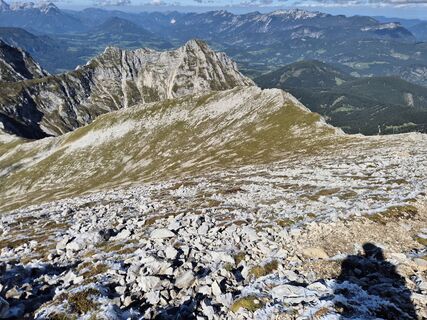 Fotografija s spletne strani josef duermoser na poti