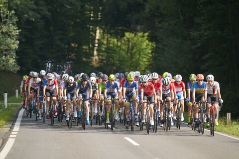 Radjugendtour_Birkfeld_Oststeiermark Tourismus_Klaus Titzer
