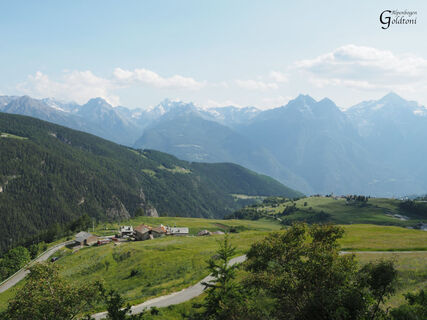 A123 Aosta-Rifugio Magia