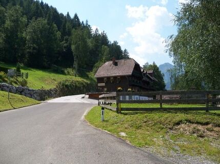 Ertlschweigerhaus