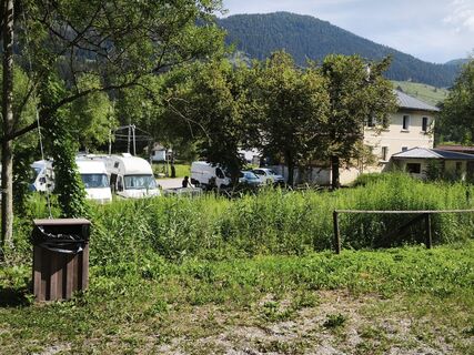 Foto von Janezsefman54 entlang der Tour