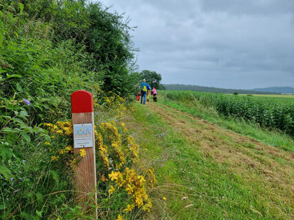Schwälmer Meteoriden Pfad