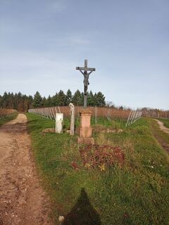 Foto von Laifernorbert entlang der Tour