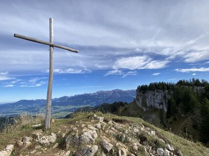 Fotografie de la AloisiusK de-a lungul turului