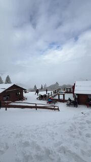 Foto de Johann.kst a lo largo del recorrido