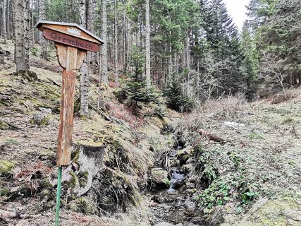 Der Grenzbach