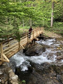 Fotografia z Robert.Unterlercher na trase