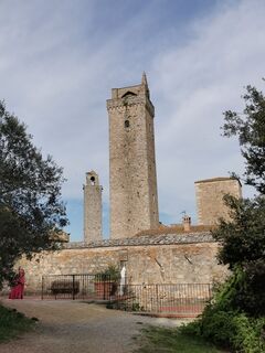 Foto de Andreas a lo largo del recorrido