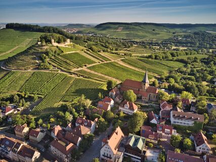 Weibertreu Weinsberg