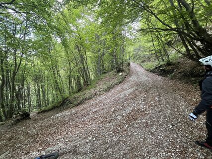 Fotografija s spletne strani Stefano “Iddo” na poti