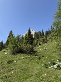 Foto von NorbertZ entlang der Tour
