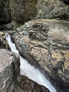 Photo de mhuibers le long du parcours