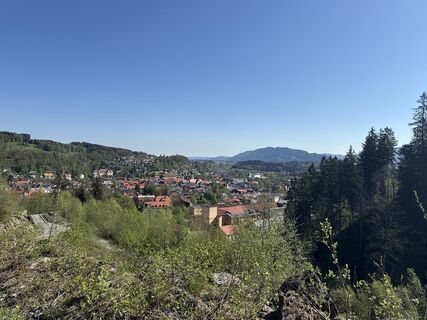 Fotografie z Similaun na trase