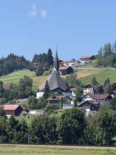 Fotografija s spletne strani Christin Knopp na poti