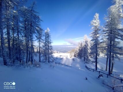 Fotografia z Gerald Lipouschek na trase