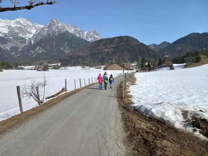 Photo from Tamás Kiss (Mr. Mojo) along the tour