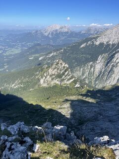 Zdjęcie z Marina I wzdłuż trasy