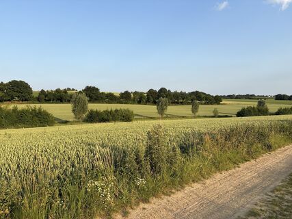 Foto von Mymy2 entlang der Tour