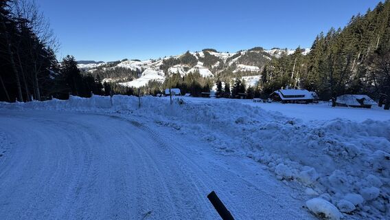 Foto von peter_oe entlang der Tour