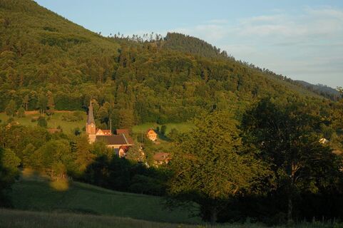 Villé-Tal