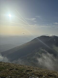 Fotografie z Sepp86 na trase