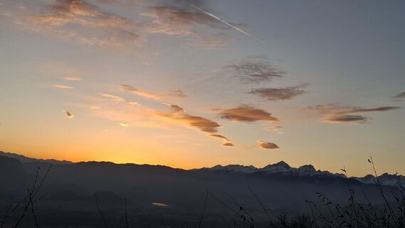 Fotó a Klementina Gartner honlapról a túra során