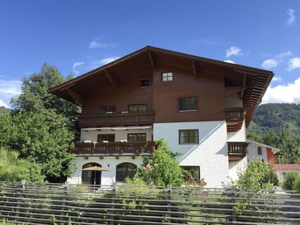 Appartementhaus Walcher