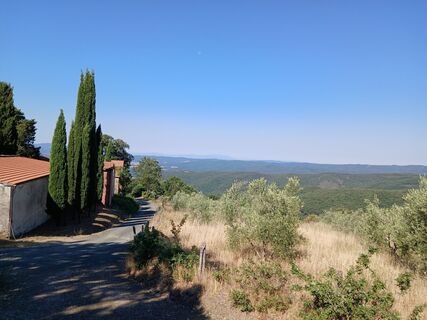 Fotografija s spletne strani Giorgio F na poti