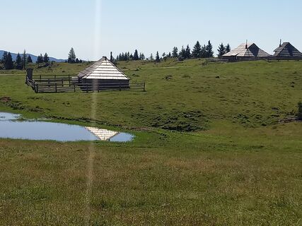Foto von brimo entlang der Tour
