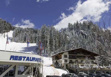 Sporthotel Flachauwinkl