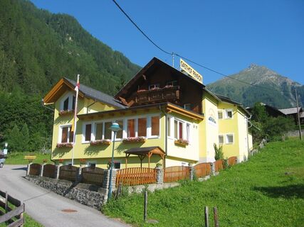 Hotel Gasthof Innerfraganter Wirt