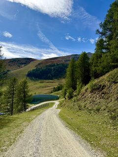 Photo de Bahn Micha le long du parcours