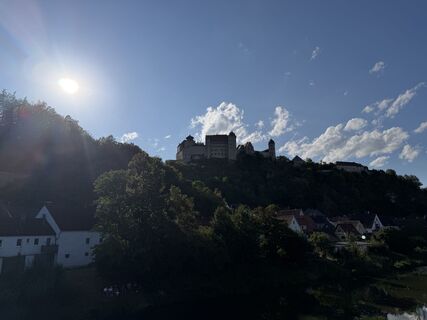 Foto von Schaali entlang der Tour