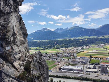 Photo de I Breitler60 le long du parcours