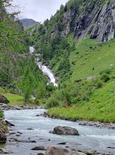 Foto de Wanderbursche66 a lo largo del recorrido