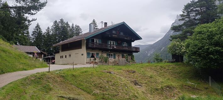 Foto von Rene Grabner 2 entlang der Tour