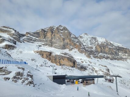 Foto von schenkeli entlang der Tour