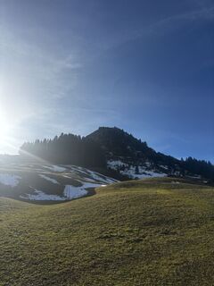 Foto von Florian Lampl 1 entlang der Tour
