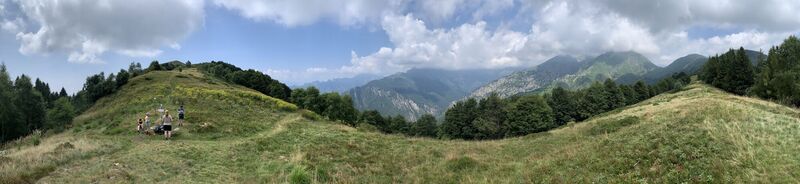 Fotó a Koen De Wit honlapról a túra során