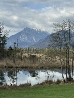 Fotografie z Denise Miller na trase